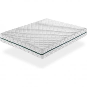ErgoRest Eros 135x200 cm – Materasso matrimoniale a 22 cm