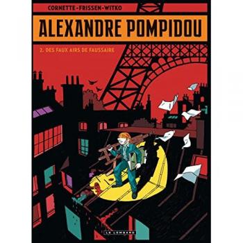 Alexandre Pompidou