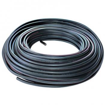 Câble U-1000 R2V 3G4 mm² à la coupe au mètre