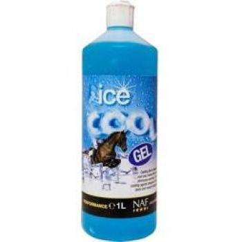 MSM gel s CBD pro koně od Topvet 500ml