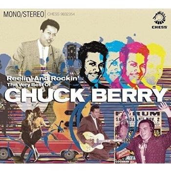 REELIN AND ROCKIN THE VERY BEST