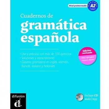 Cuadernos de gramatica espanola
