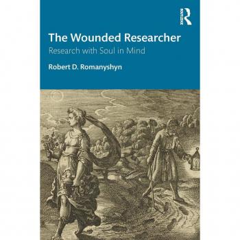 The Wounded Researcher