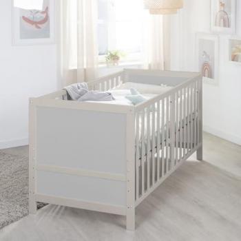 Lit bébé 70 x 140 cm Easy Sleep