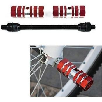 RackSoy Washer de Rueda 17 cm para BMX y MTB