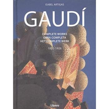 Gaudí: Obra completa
