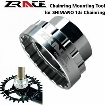 ZRACE 12s Plateaux 38T