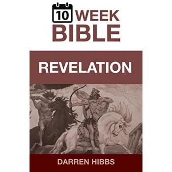Hibbs, Darren: Revelation