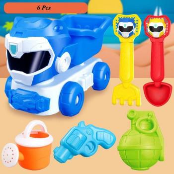 Kinderen Baggergereedschap Set