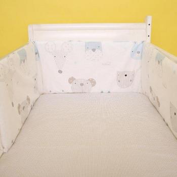 Oreillers de lit pour bébé BWZ007