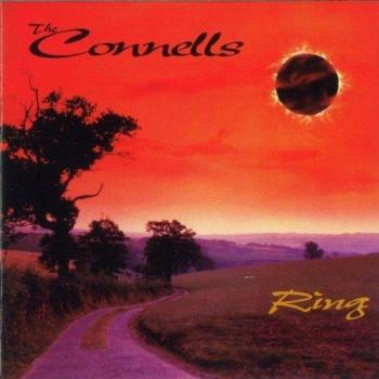 Connells Ringe – Premium Edelsteinring