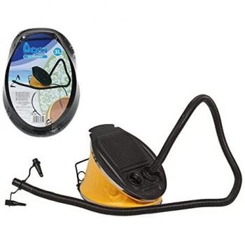 Pompa a Piede 125857 Multimarca 3L Piscina