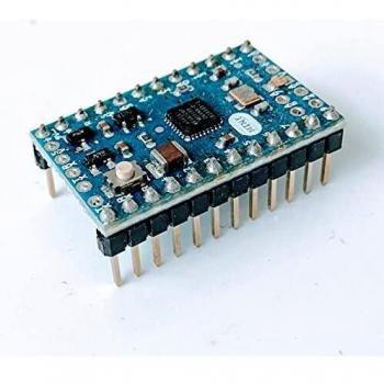 Microcontrôleur Arduino Mini
