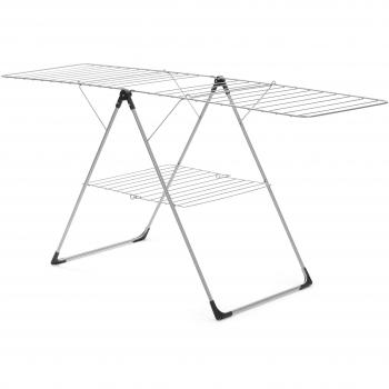 Brabantia T-Model Indoor Clothes Drying Rack, 20 m