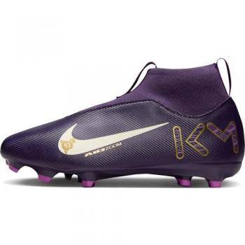 Nike Air Zoom Mercurial Superfly 10 Jr. Academia Infantil KM FG/MG