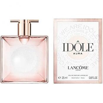 LANCOME IDOLE AURA EAU DE PARFUM 25ML VAPORIZADOR