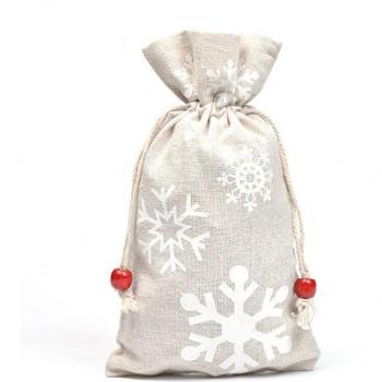 Christmas Cartoon Snowflake Tool Holder