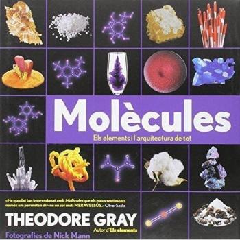 Molècules
