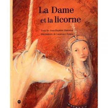 La dame et la licorne (Jeunesse)