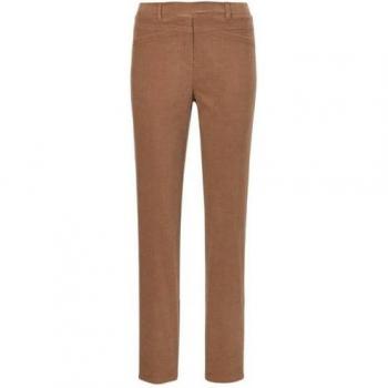 Pantalon côtelé LOUISA