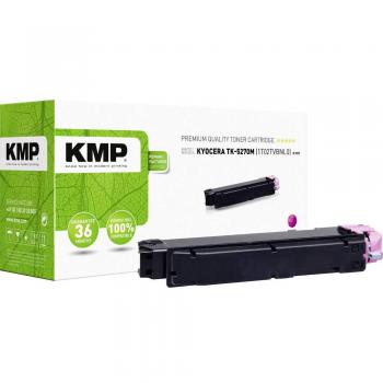 KMP Toner Kompatibel 29230006 Magenta