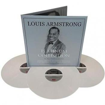 Louis Armstrong