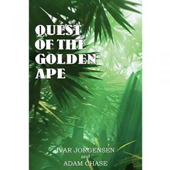 Quest of the Golden Ape