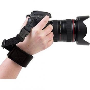 OP/TECH USA Neoprene Wrist Strap