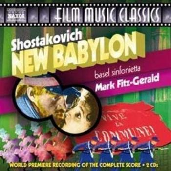 Dimitry Shostakovich