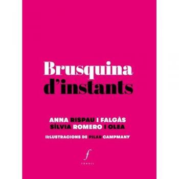 BRUSQUINA D'INSTANTS