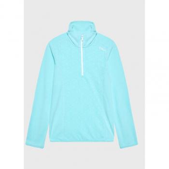 CMP Türkis Fleecejacke für Herren