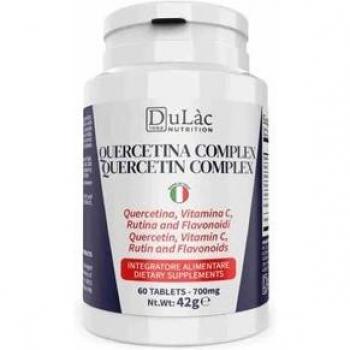 Sérum Quercetina 60 Dosages