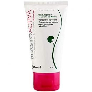 Blastoactiva Crema Reparadora Dermocelular 50ml