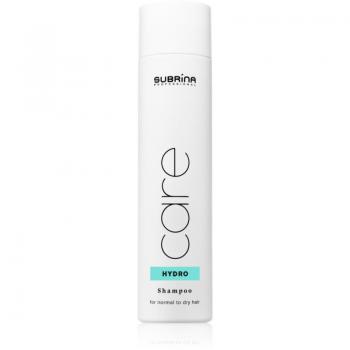 Subrina Care Shampoo Idratante per Capelli Secchi 250 ml