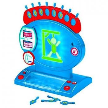 LexiMaster Hangman: Kids Edition