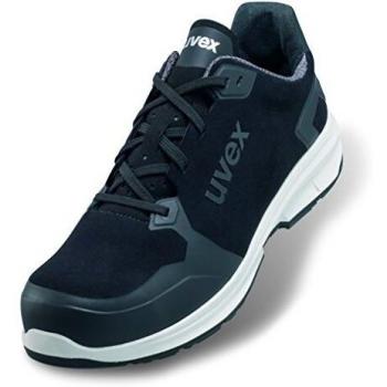Scarpe Uvex 1 Sport S3 Taglia 47 Nero