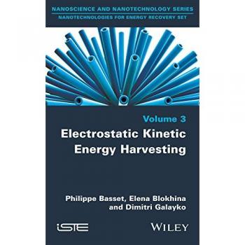 Electrostatic Kinetic Energy Harvesters