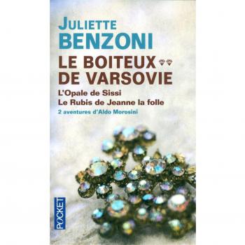 Le Boiteux De Varsovie