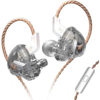 KZ EDX HIFI DJ Monitor Earphones