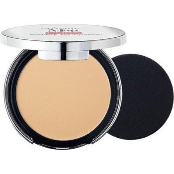 Púrpura Matte Compacta SPF20