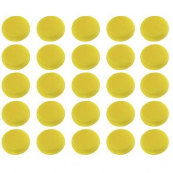 Peinture Éponge Ronde