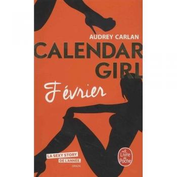 Février (Calendar Girl, Tome 2)