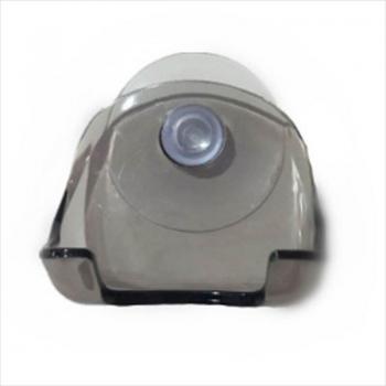 Plastic Wall Hook for Razors