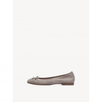 Ballerine Beige Confort 39