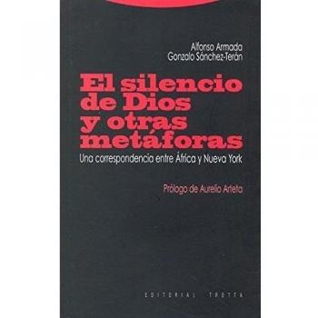 El silencio de dios y otras metáforas