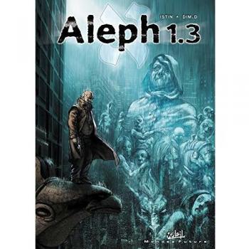 Aleph T03: L'Ange de lumière