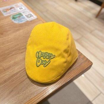Children's Party Beret Hat