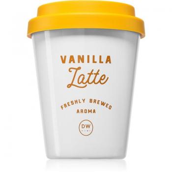 Candle Vaniglia Coffee