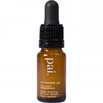 Sérum Équilibrant Tri-Champignon 10%