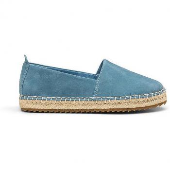 Marc O'Polo Espadrille Blau 39 – Produktcode 50315613801305